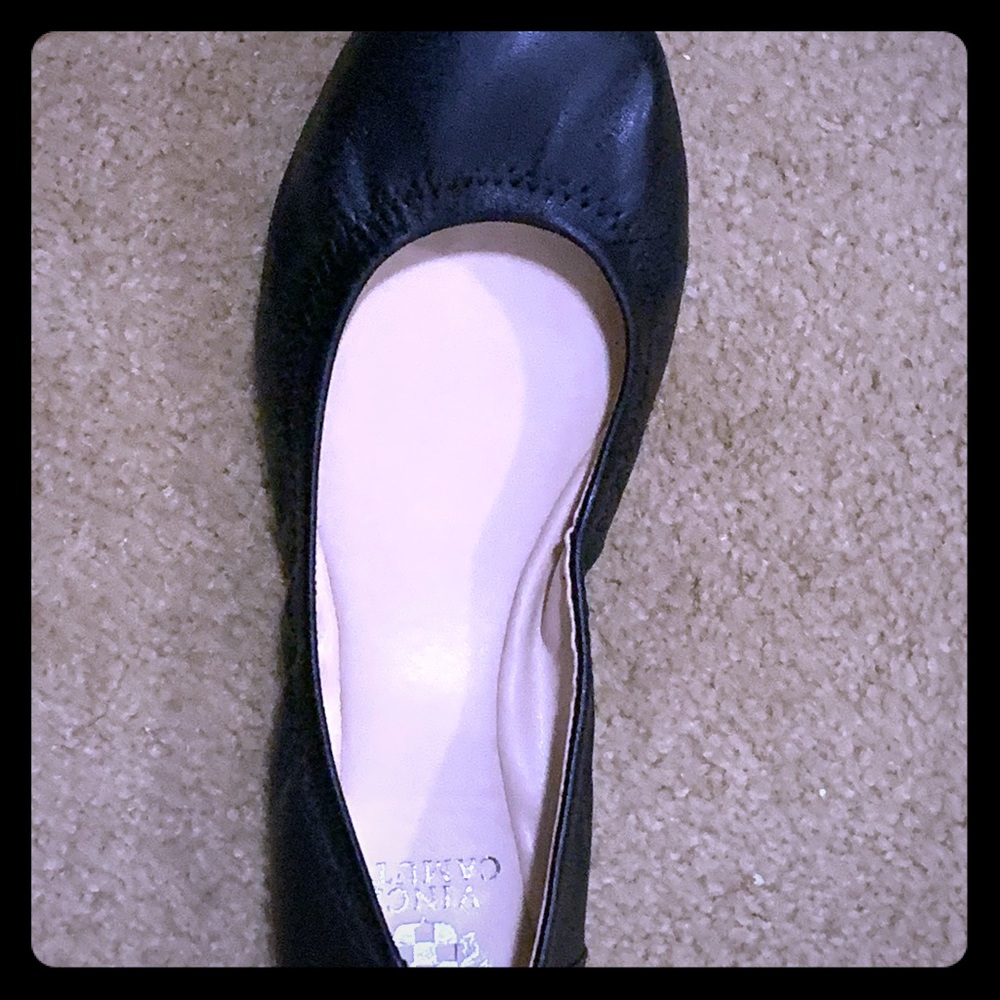 Casual flats